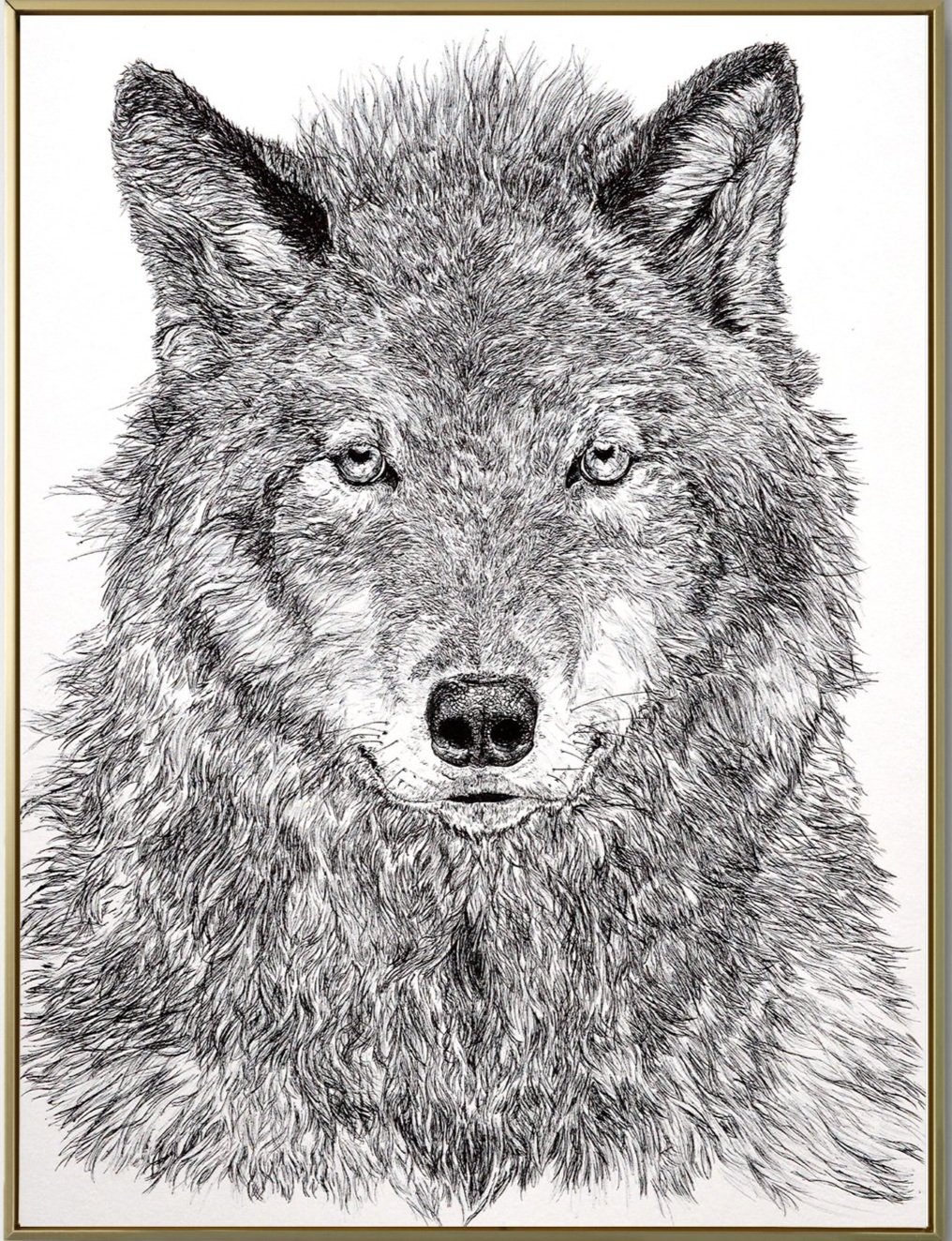 THE WOLF