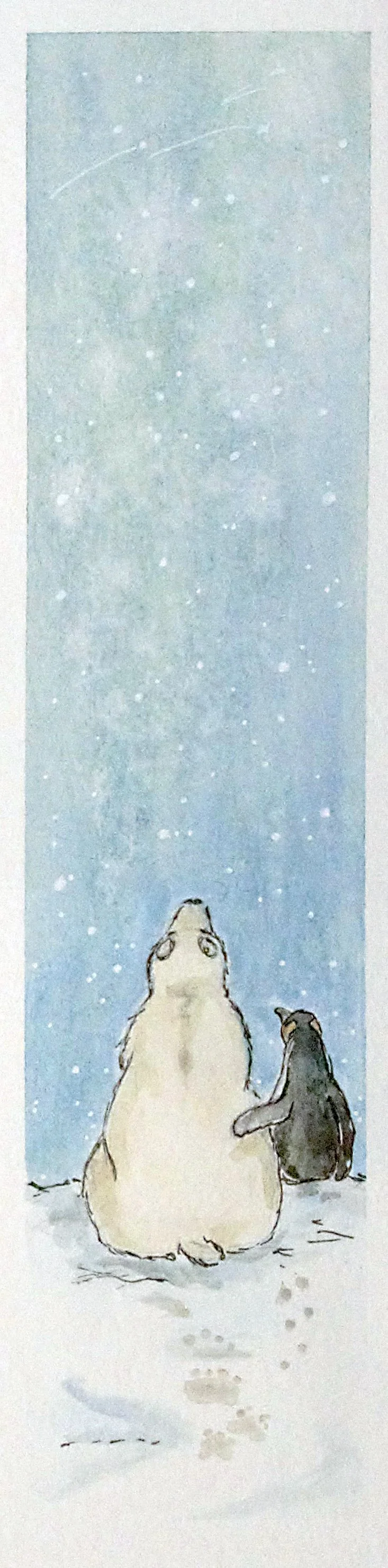 polar bear and penguin bookmark.jpg
