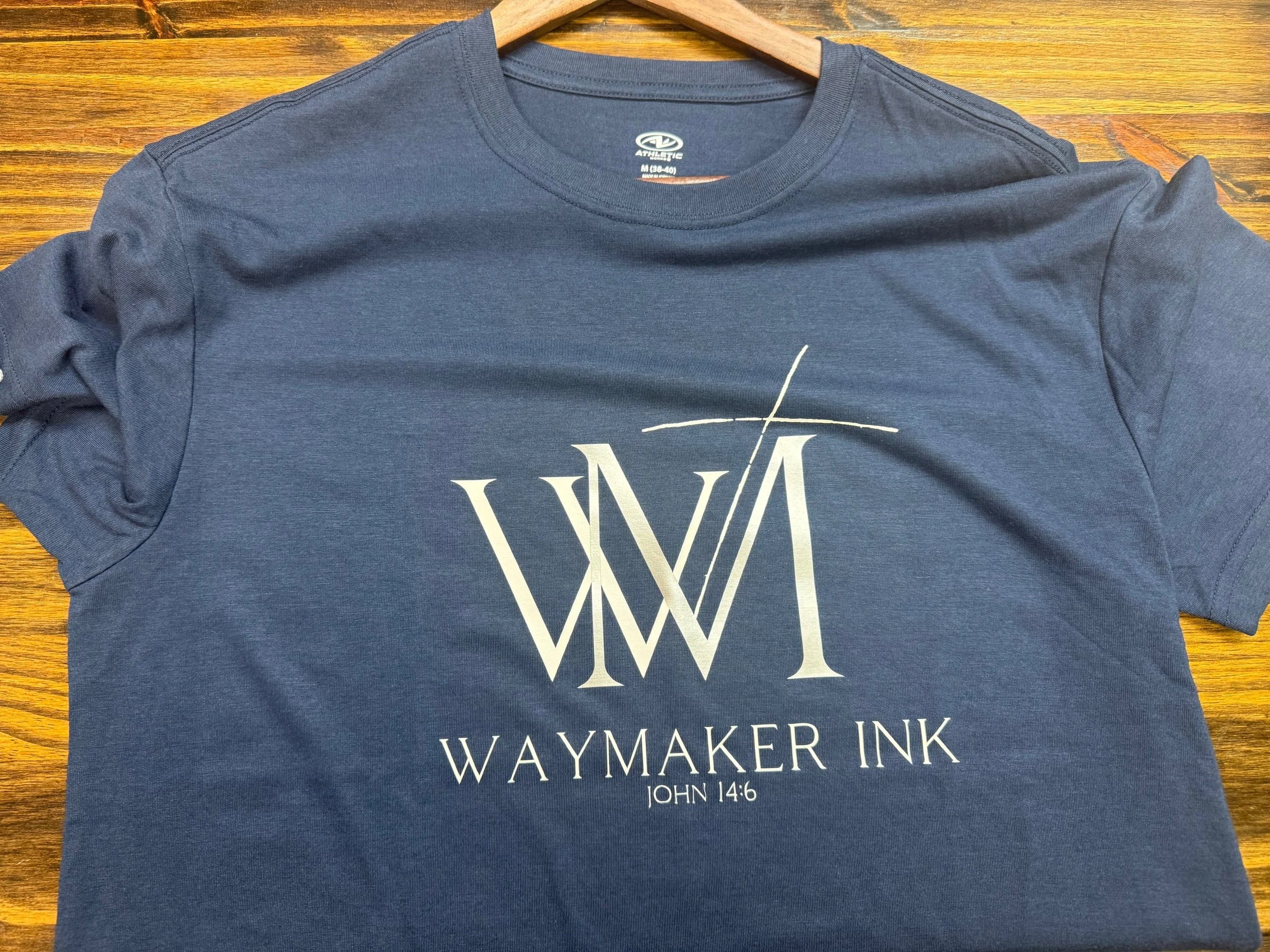 WayMaker T-Shirts