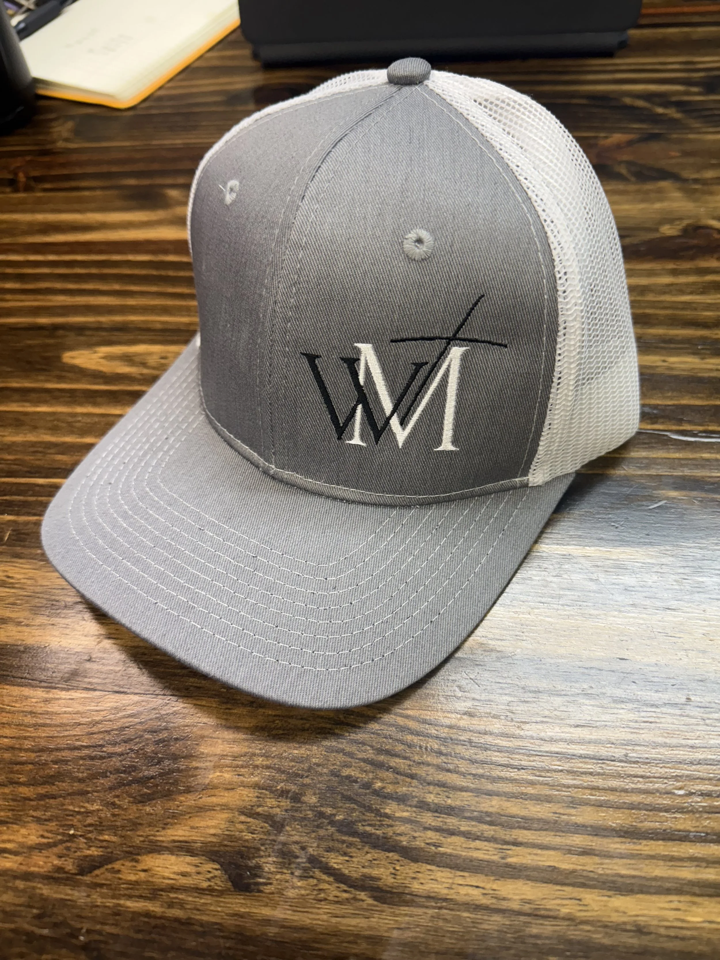 WayMaker Trucker Cap