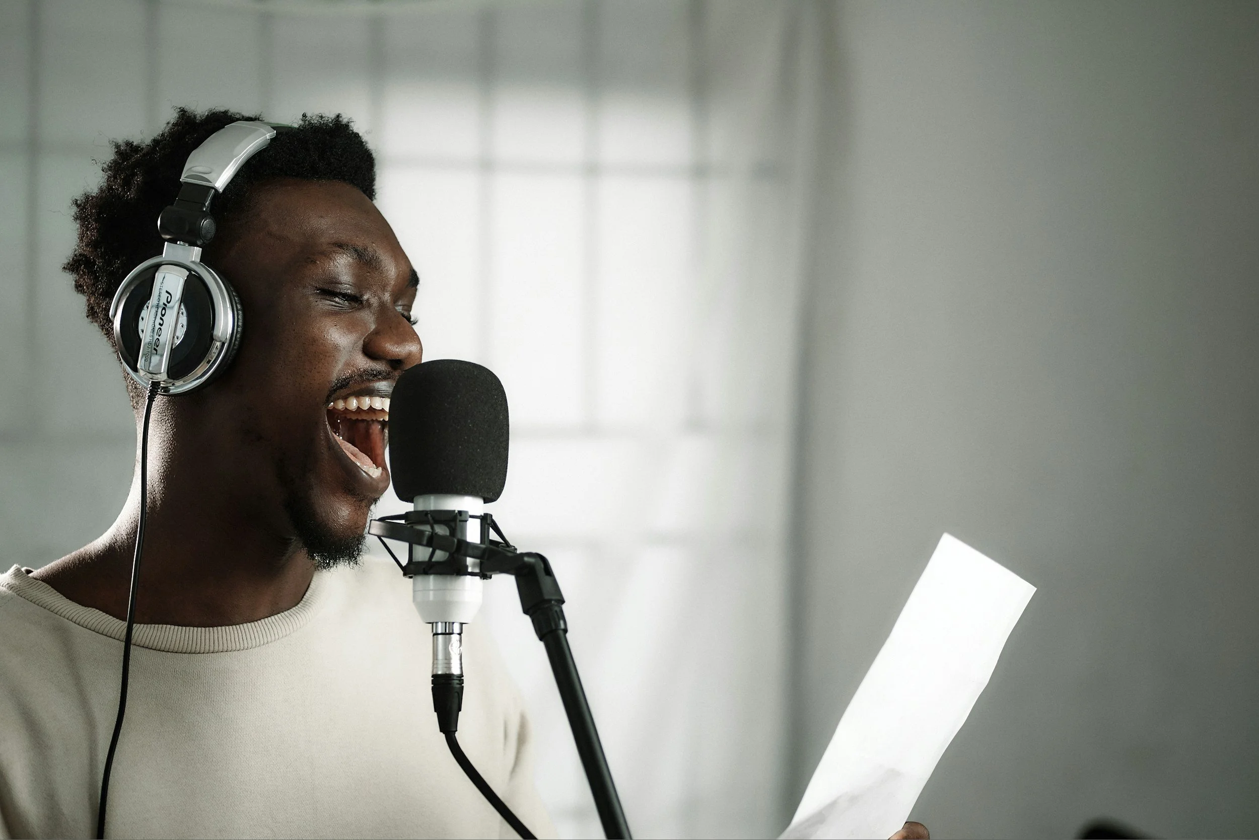 5 Signs You’re Ready to Start Voice Lessons | Victoria Rose Vocal Coach