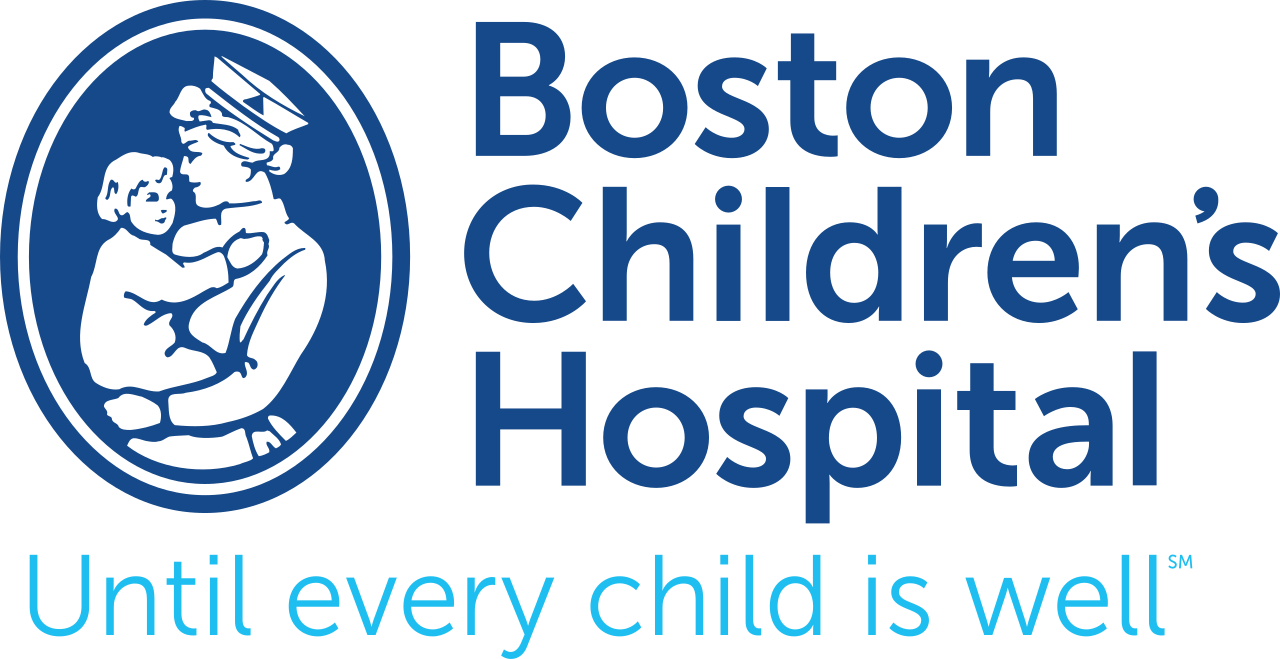 Boston Children's Hospital - Fireside Chat