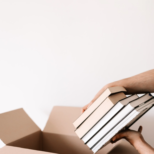 Decluttering for A Move: How to Prepare Your Home for A Successful Sale