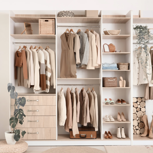 Capsule Wardrobe Essentials for Every Season