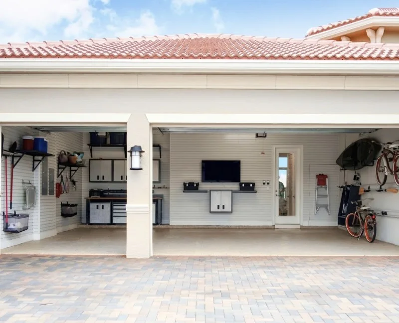 Why Hiring a Professional Organizer for Your Garage This Spring Changes Everything