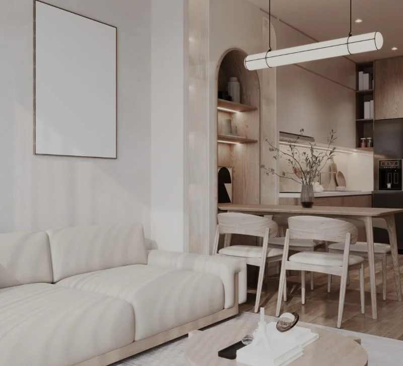 Maximizing Small Spaces: Organizing Tips for Apartments and Condos In The Twin Cities