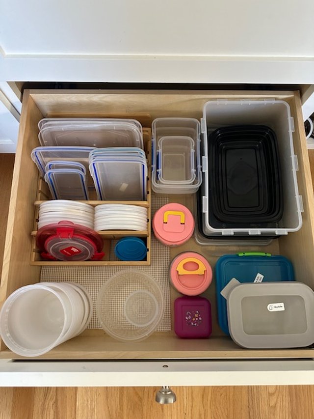Minneapolis - St. Paul - Professional Home Organizer - The Tidy Peacock LLC