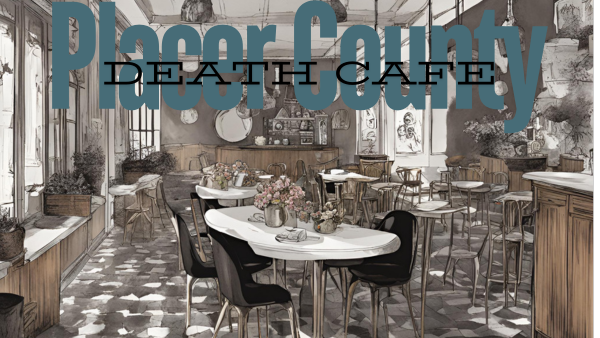 Death Café Loomis