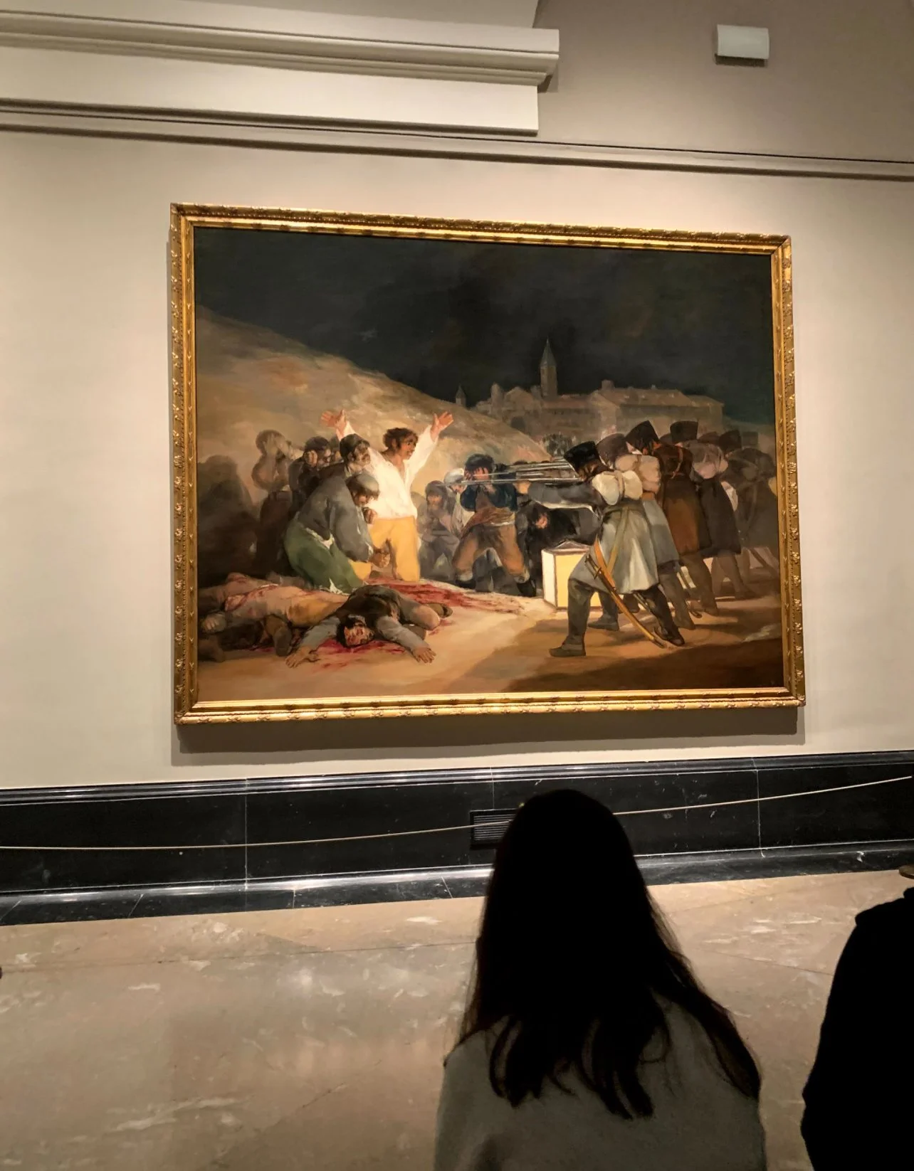 Carrying the Fire: Memory, Migration, and the Weight of Freedom