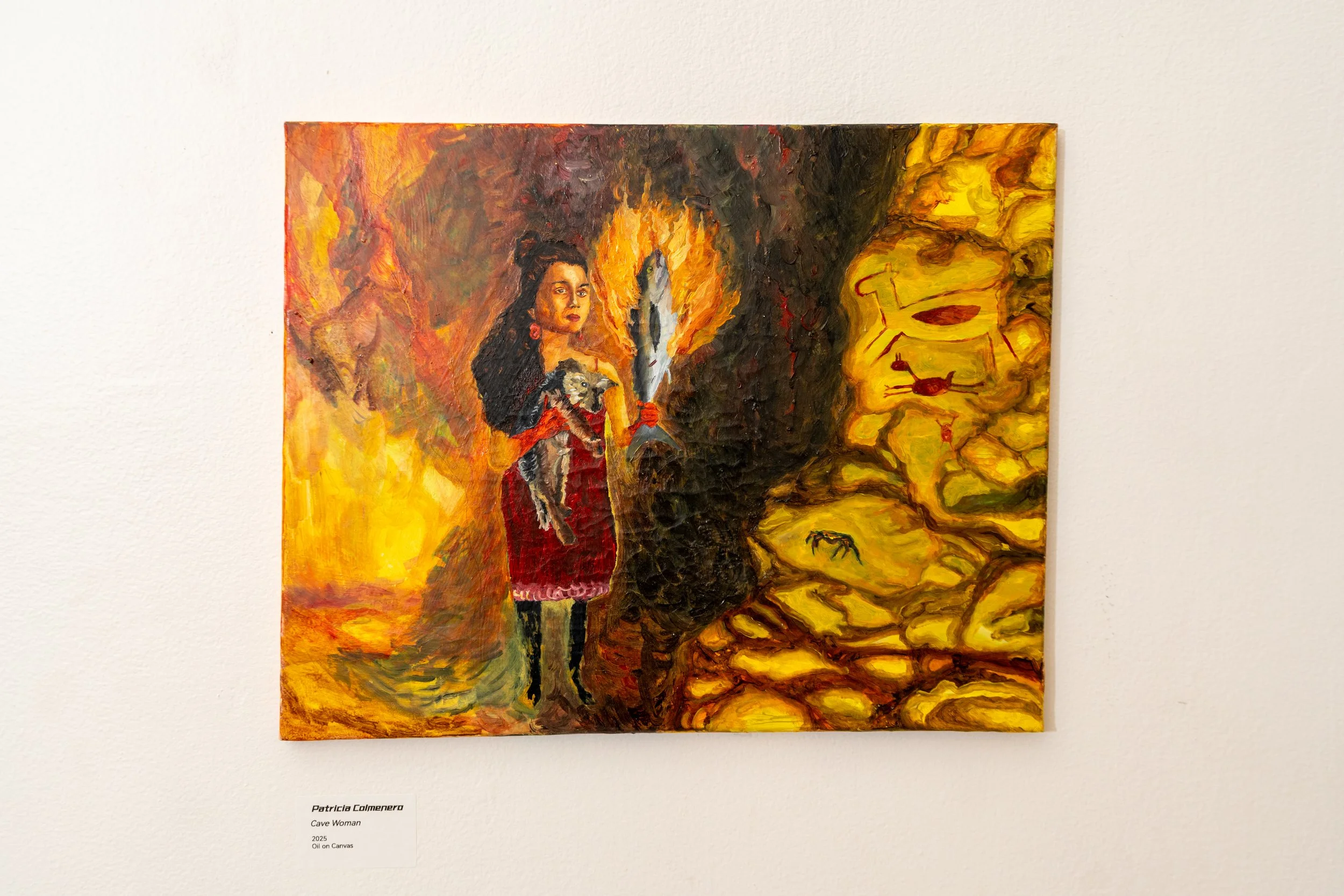  Angel J. Rivas, Lutriz Studios @lutrizstudios 