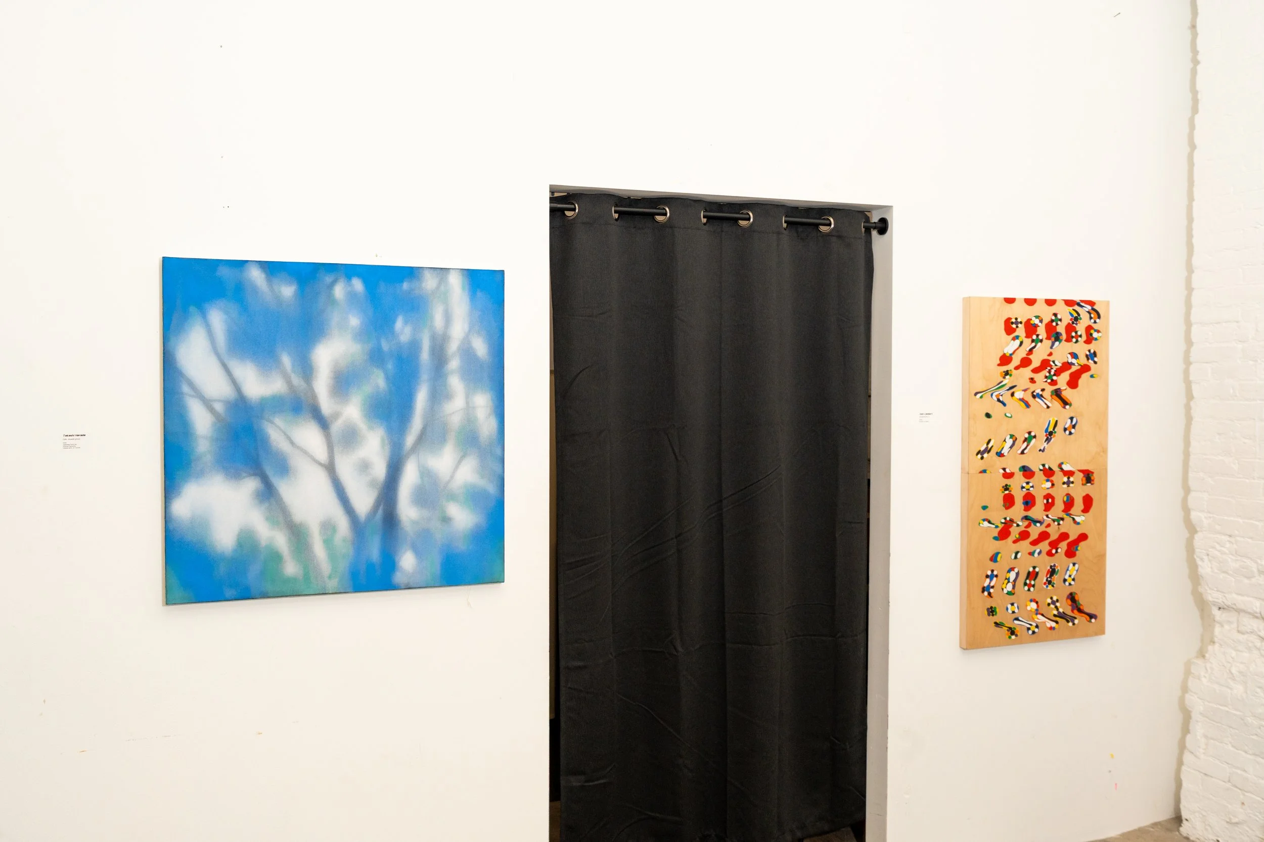  Angel J. Rivas, Lutriz Studios @lutrizstudios 