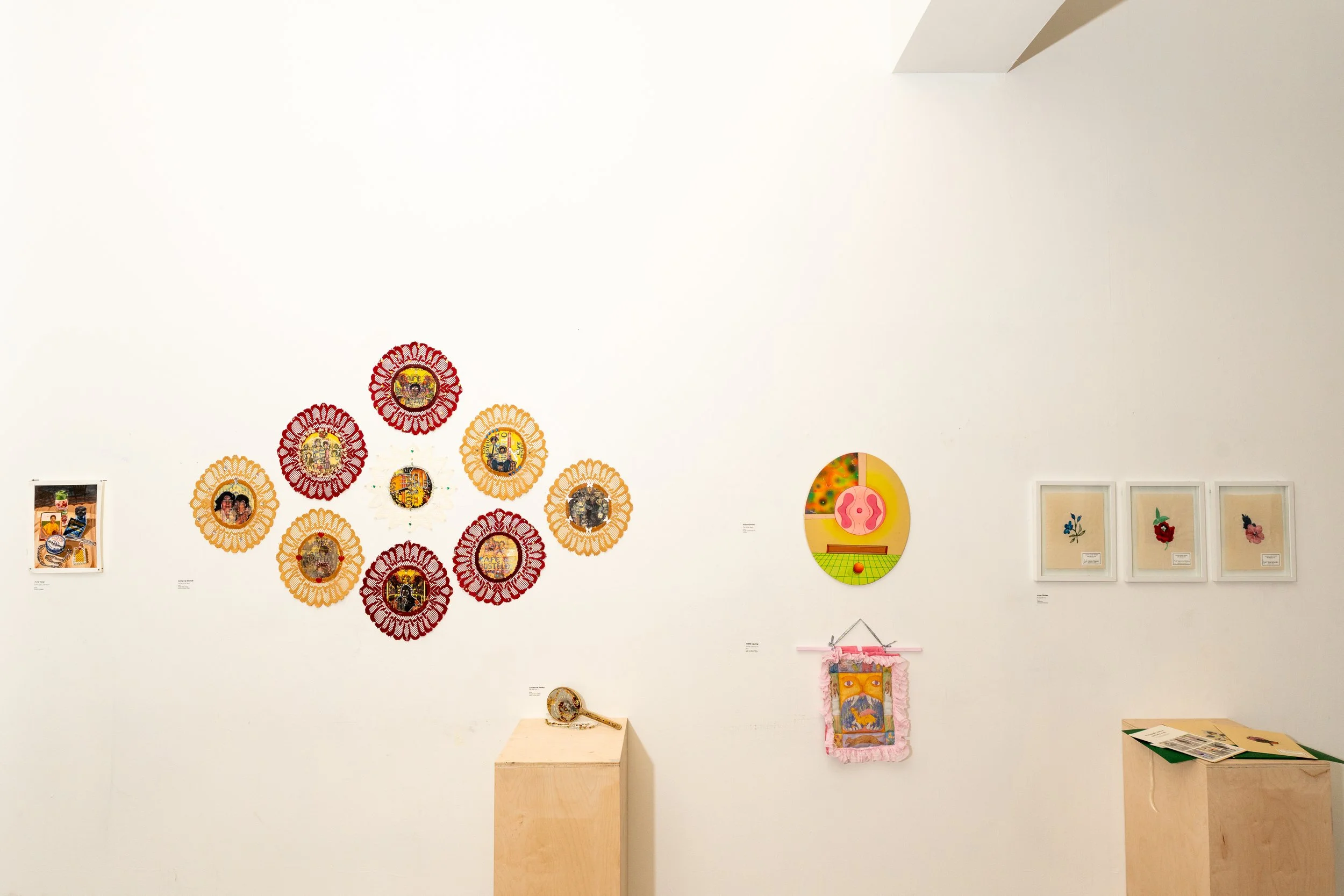  Angel J. Rivas, Lutriz Studios @lutrizstudios 