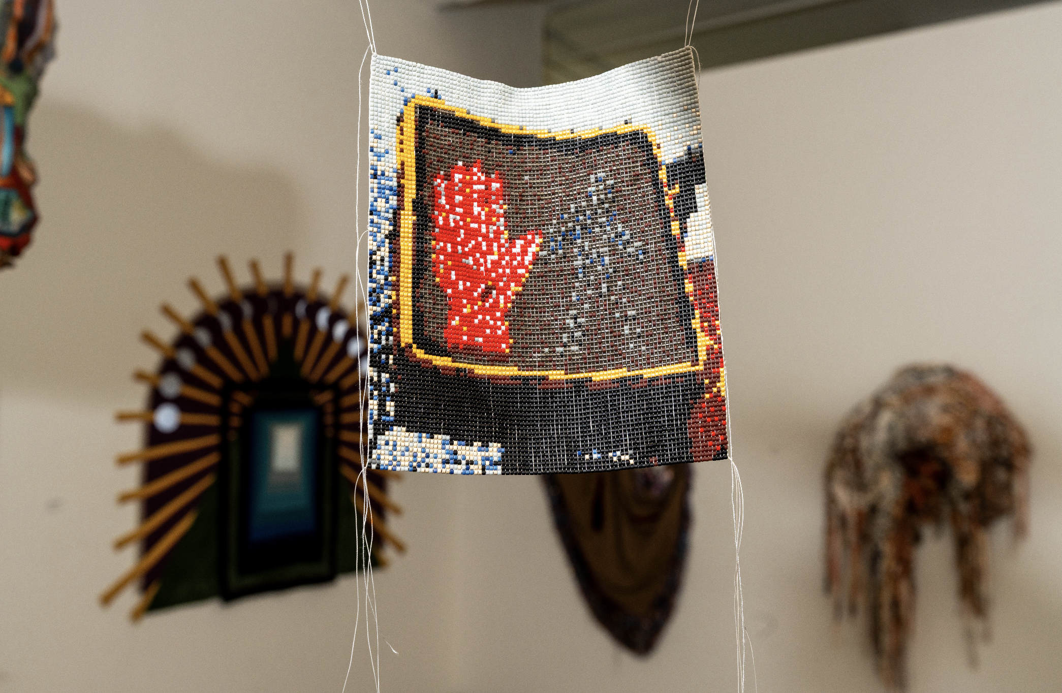  Angel J. Rivas, Lutriz Studios @lutrizstudios 