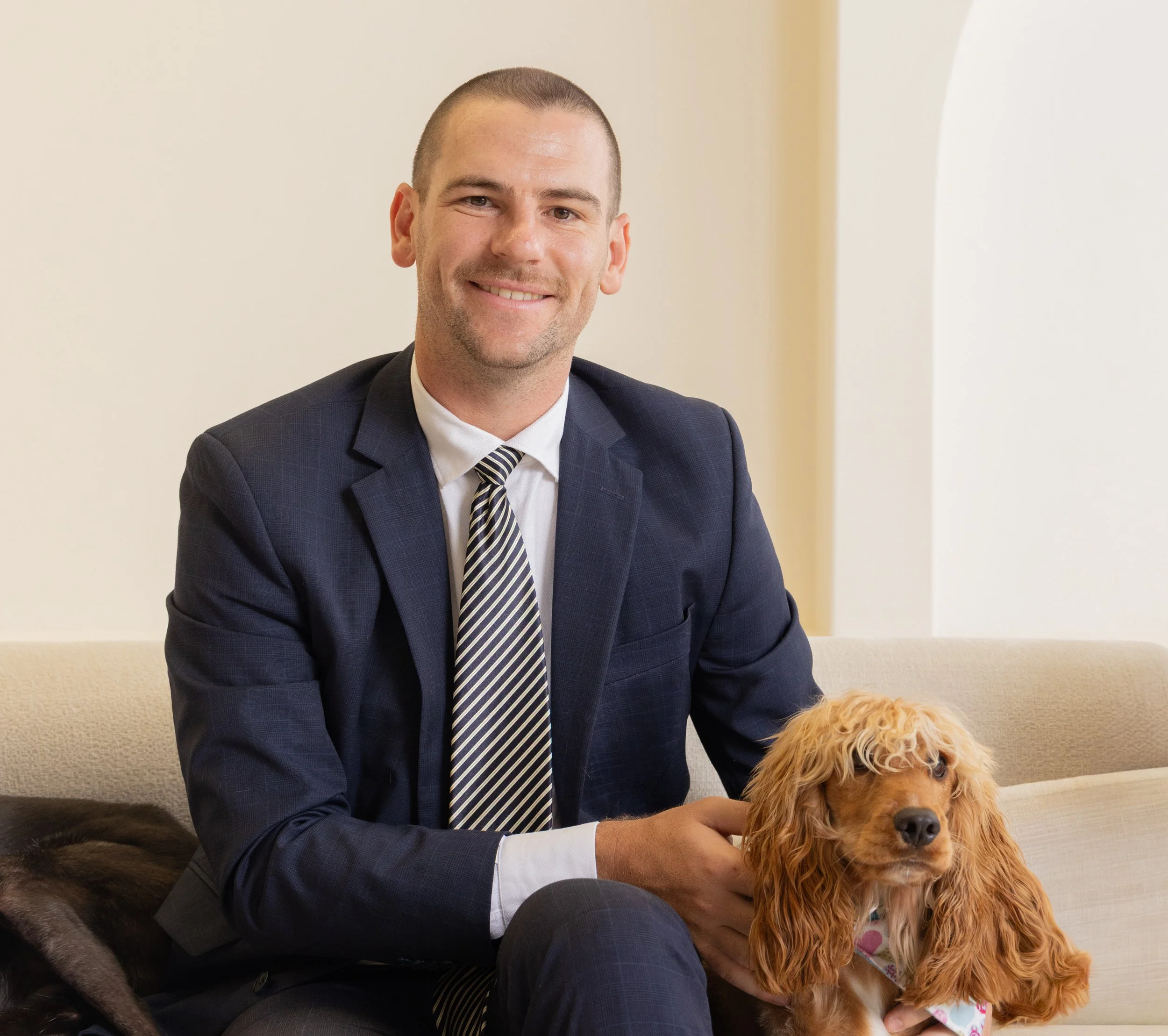 FREE INFORMATION SEMINAR | Blended Families and Estate Planning (In Person)