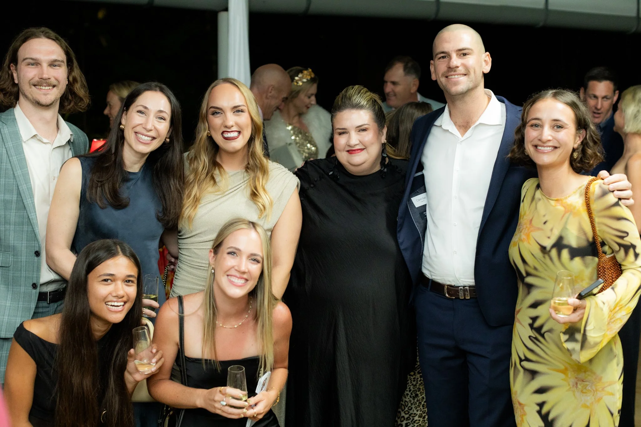 Samantha Bolton Awarded Sunshine Coast Law Association Life Membership