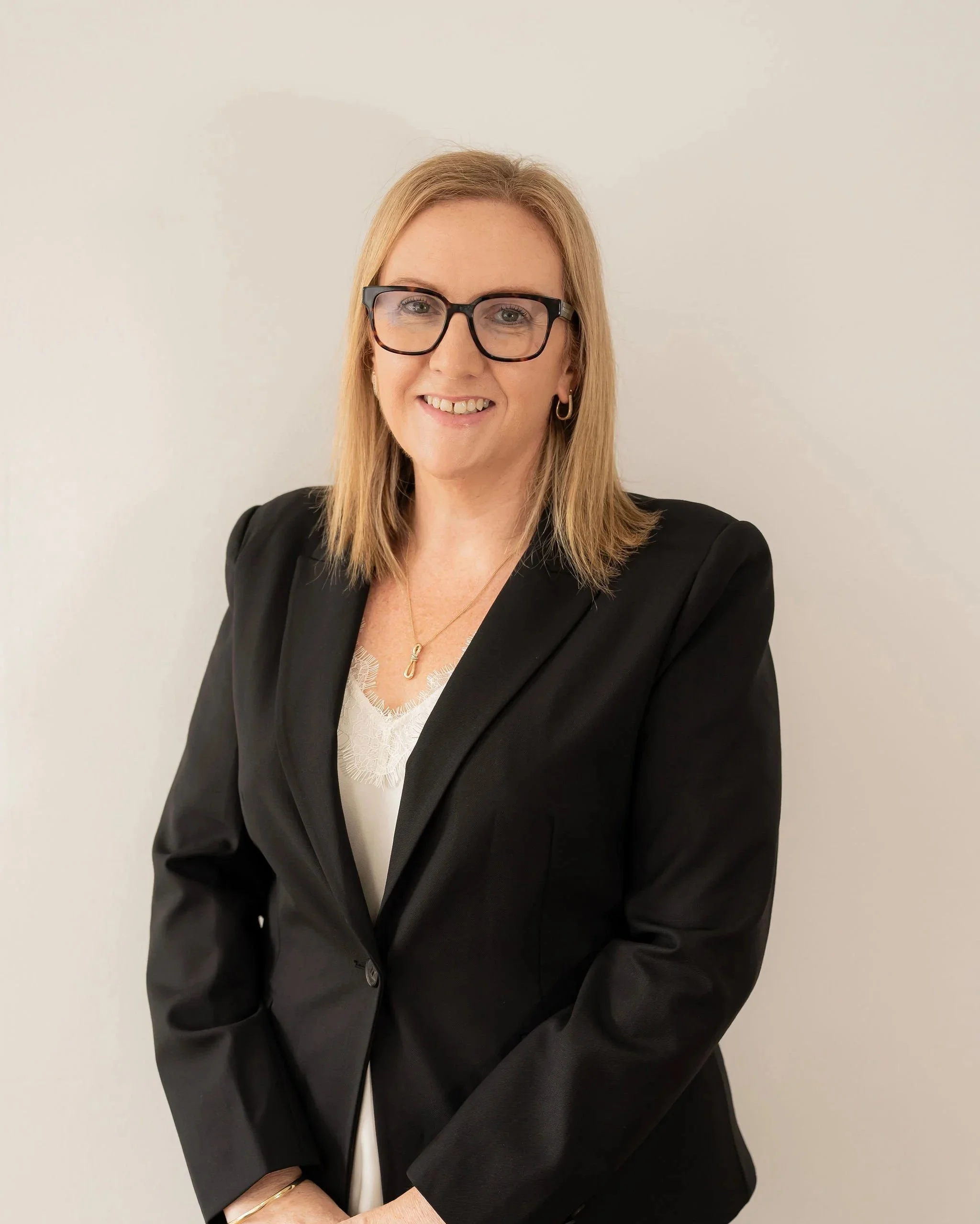 Nicole Turnbull Senior Associate