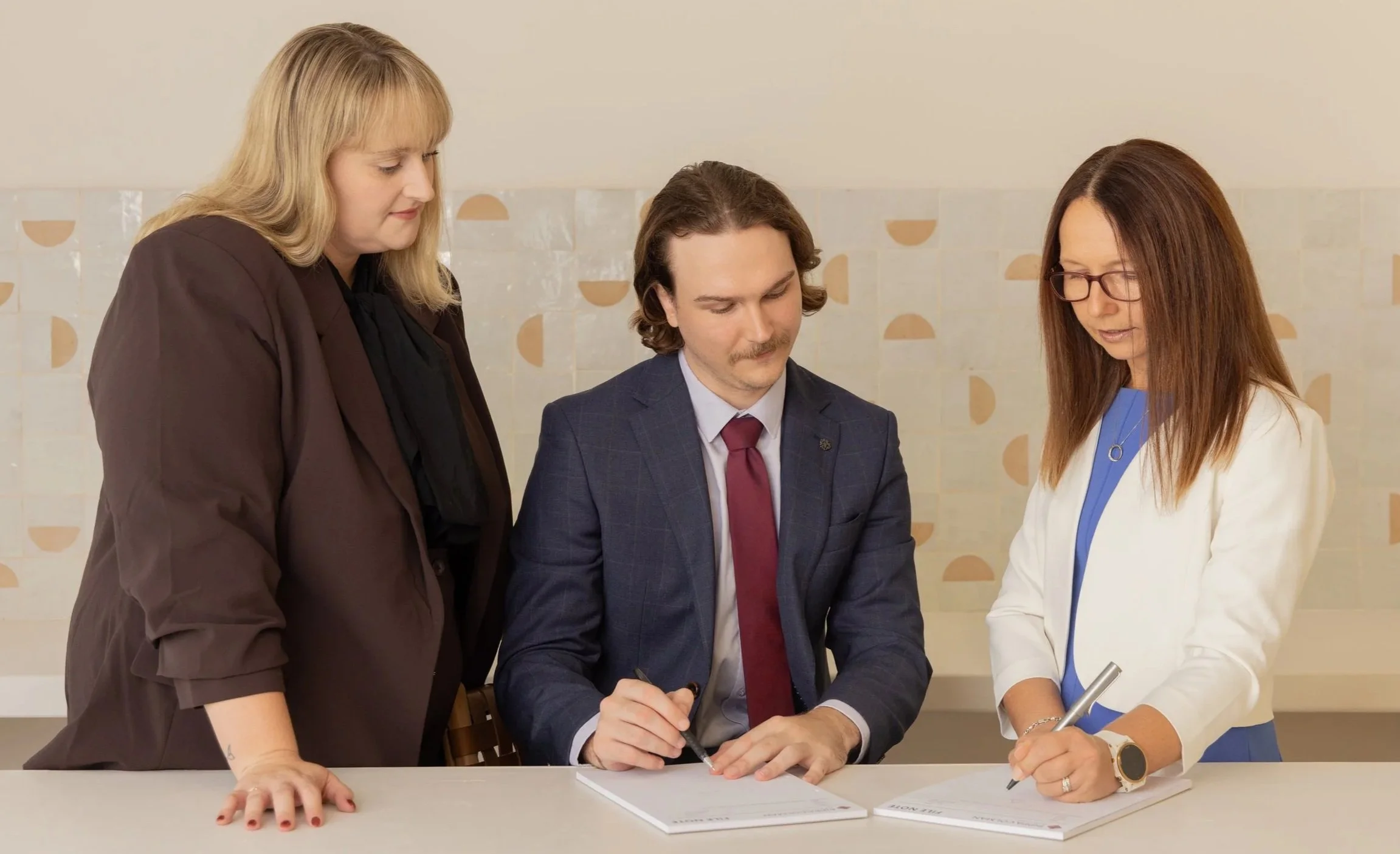 Pippa Colman ECL Event