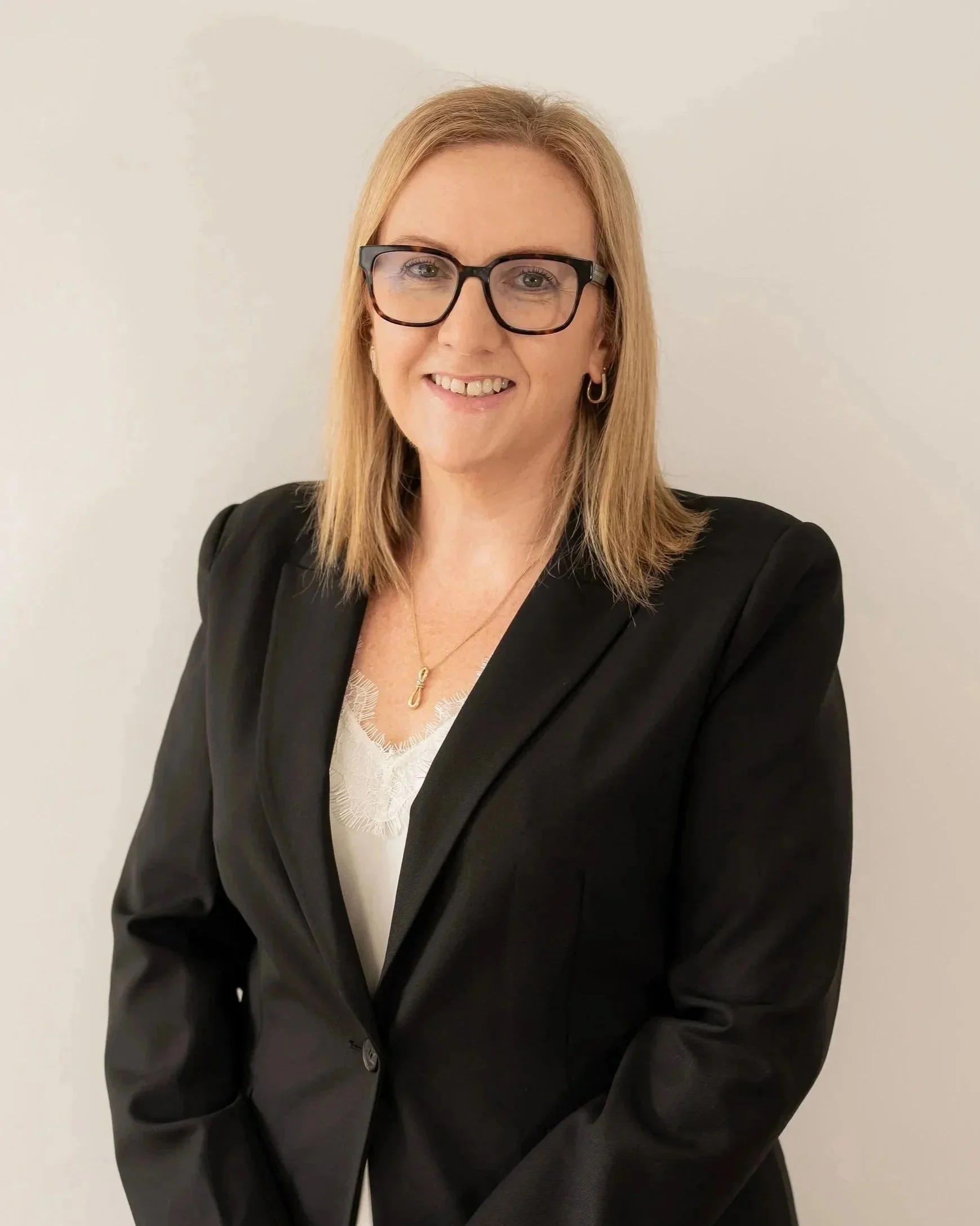 Nicole Turnbull Senior Associate