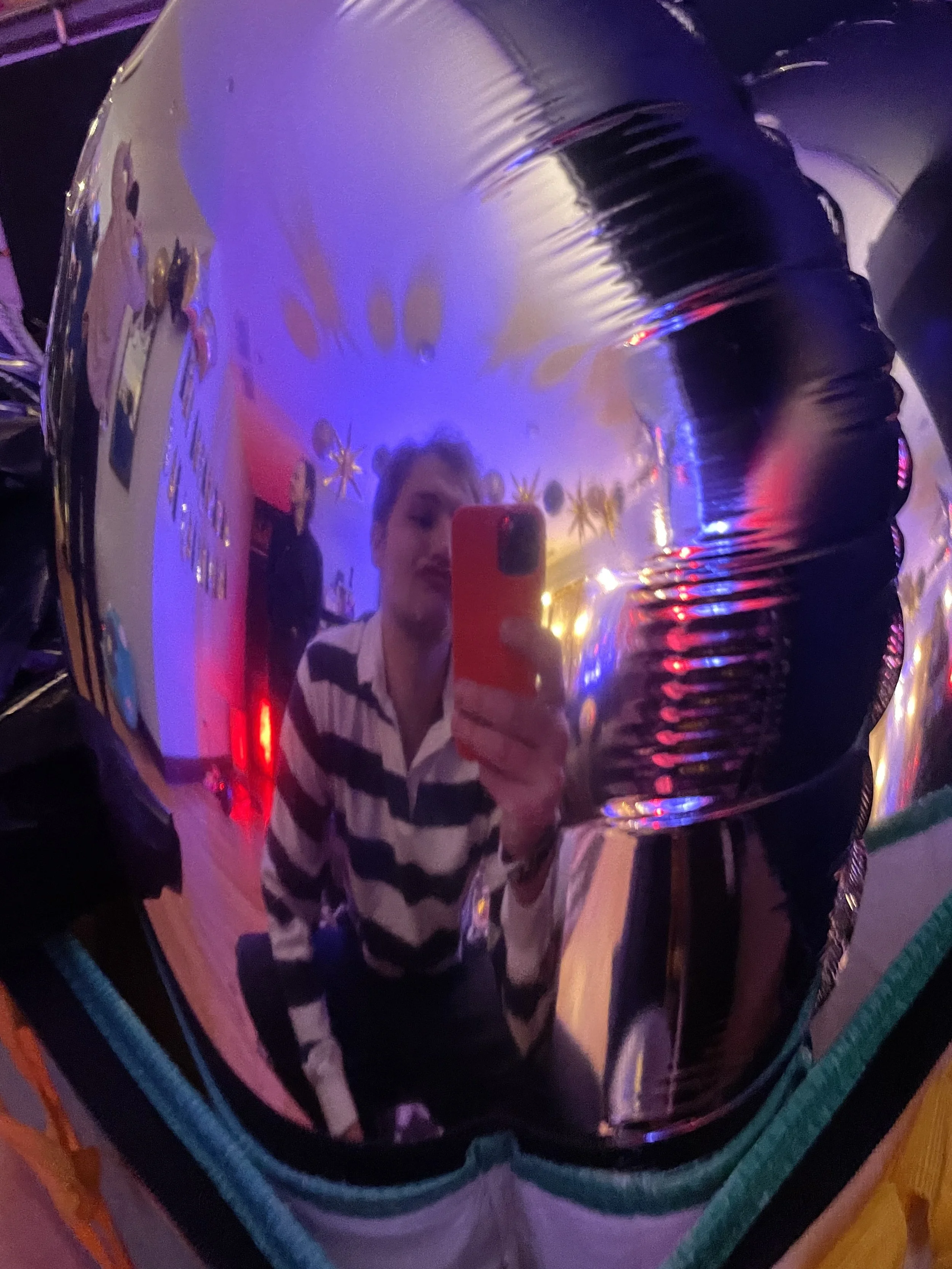 Grip It and Stick It with the Drunks You Call Friends