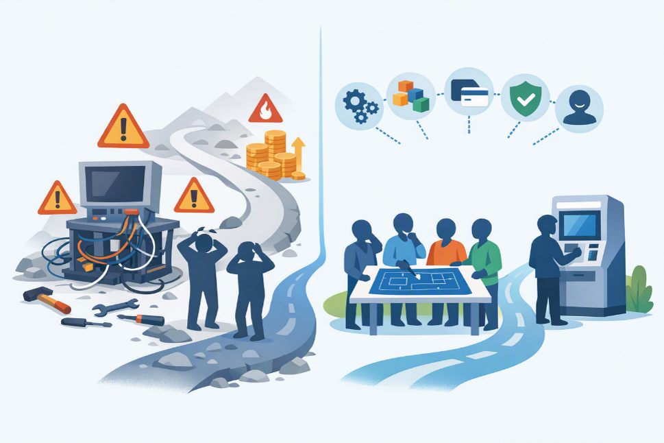 Avoiding a Race to the Bottom, Part 1: Why Discovery Matters