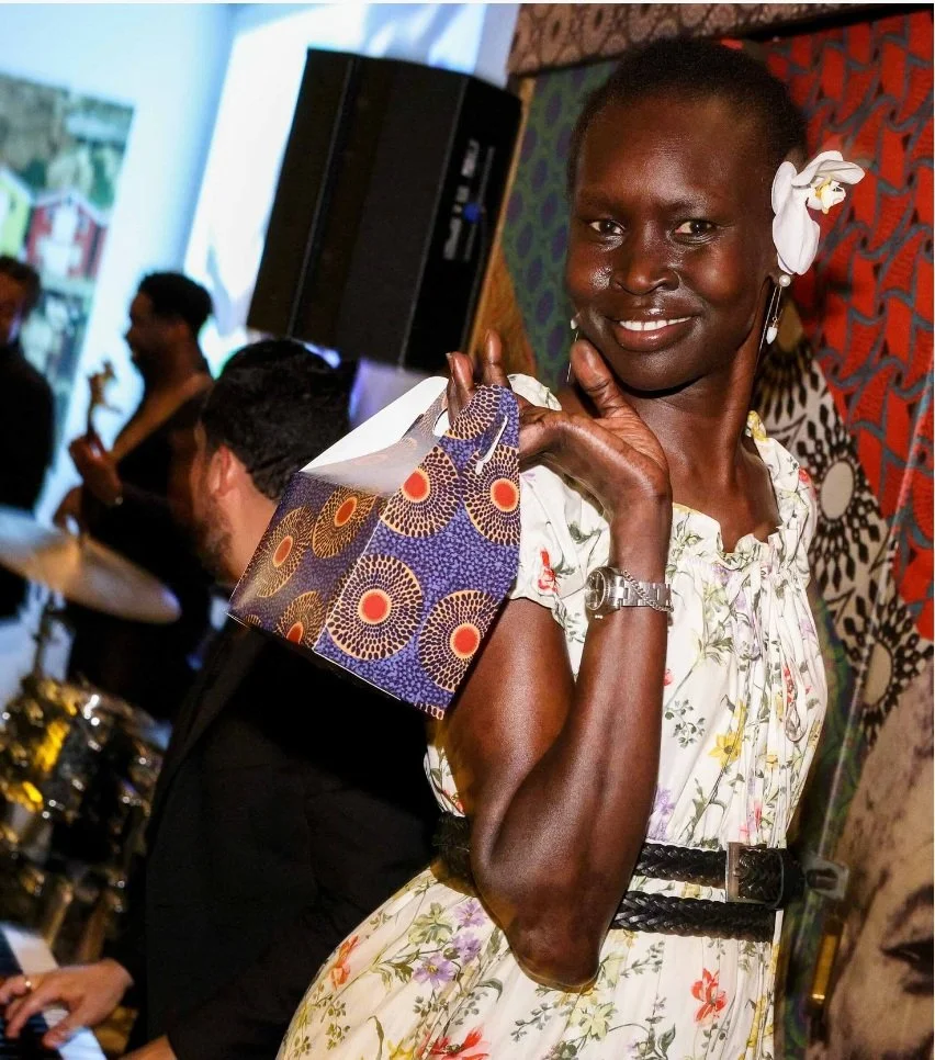 West Elm x Marcus Samuelsson