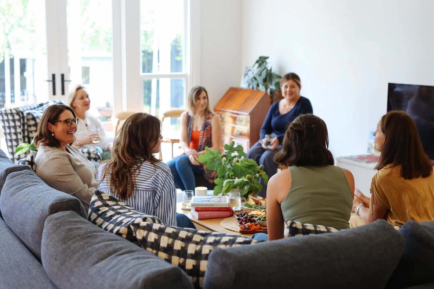 Cookbook Club — Villagio