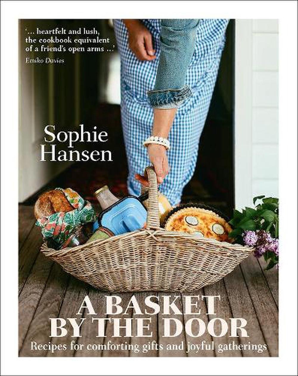 Cookbook Club: July