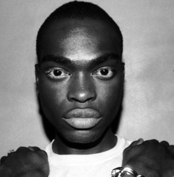 Art Opening: The Dangers in Being Seen by Blake Sterling