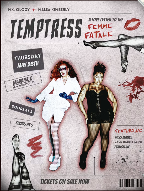 Temptress