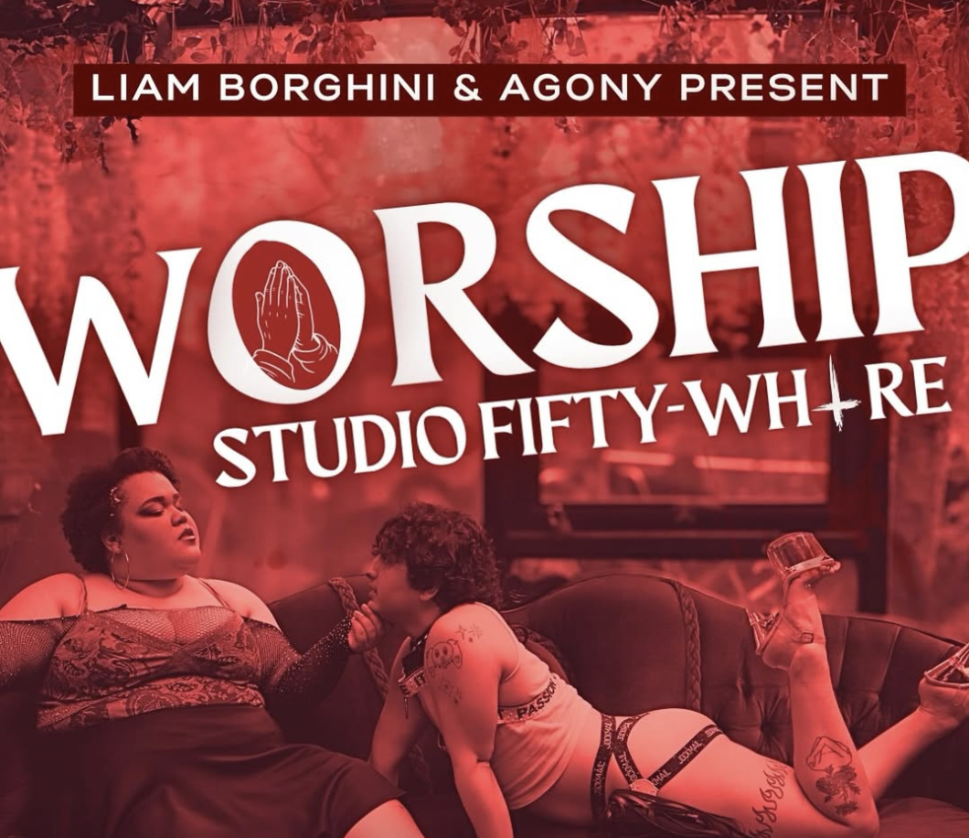 Worship: An All Trans Affair