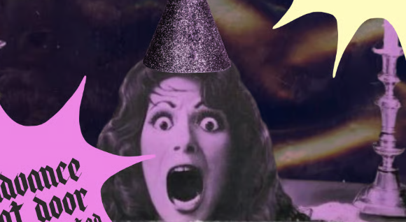 Rocky Horror Picture Show: Time Slip 1 Year Anniversary Show!
