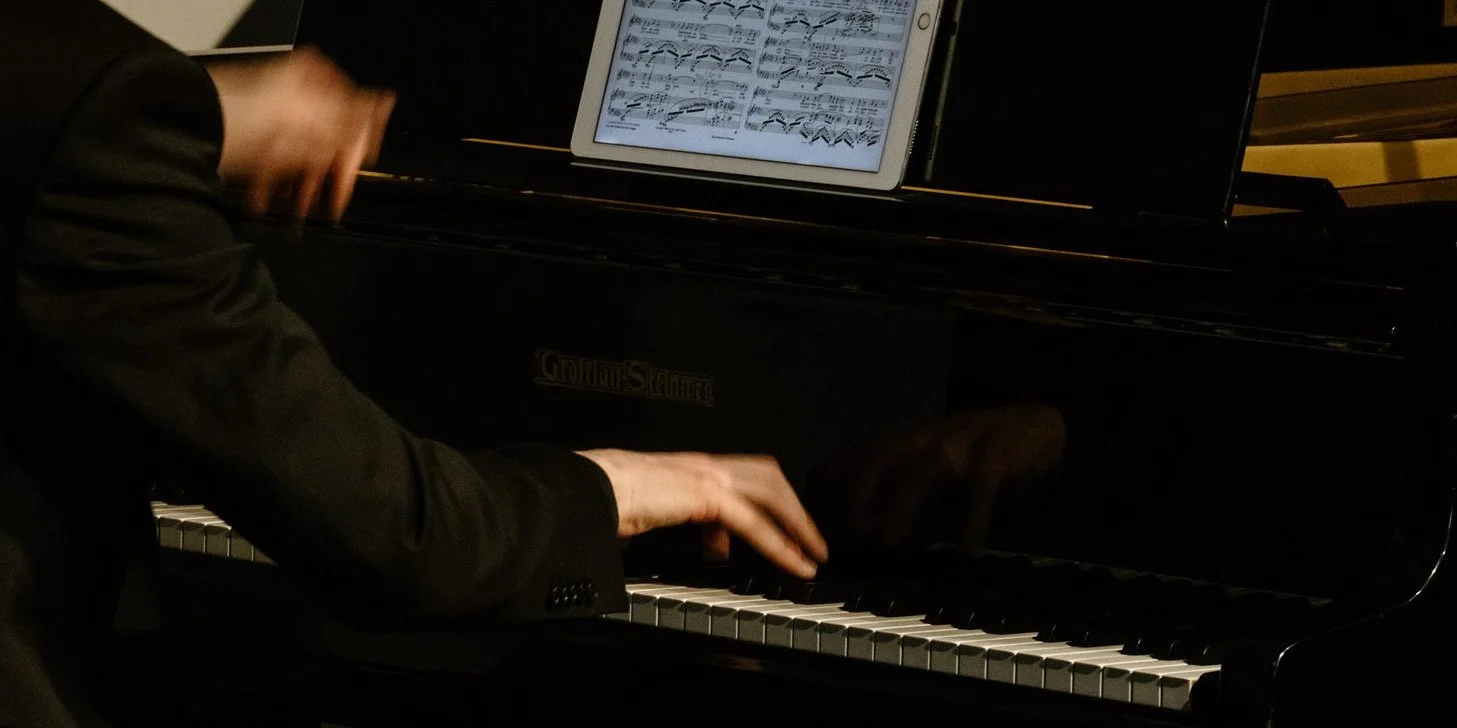 CLAVIERS | An imaginative journey through the history of the keyboard