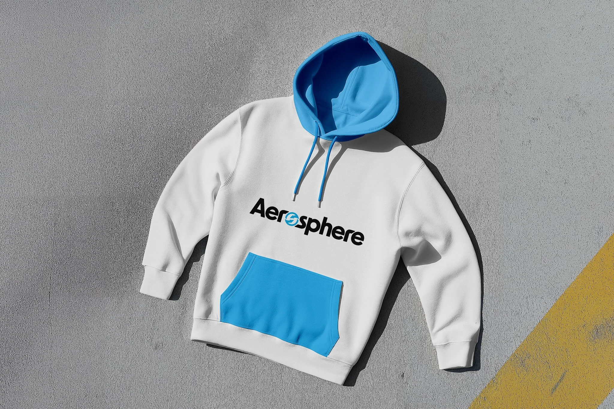 Aerosphere Hoodie