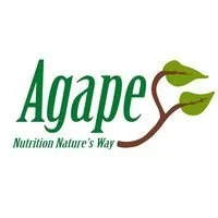Agape Logo