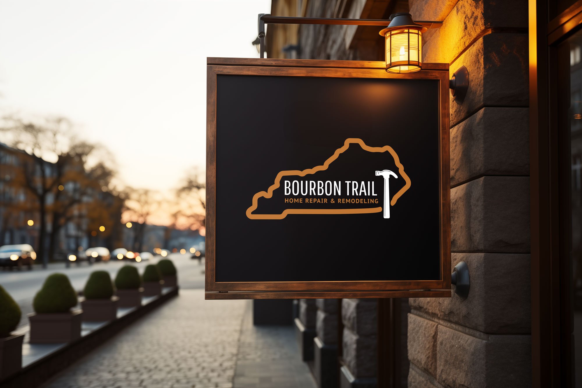 Logo & Branding