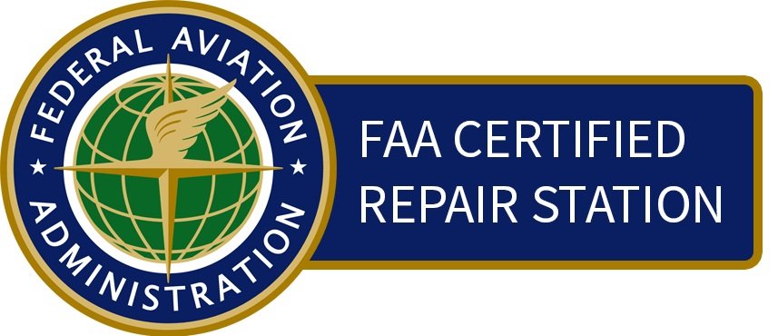FAA 145 Certified Repair Station