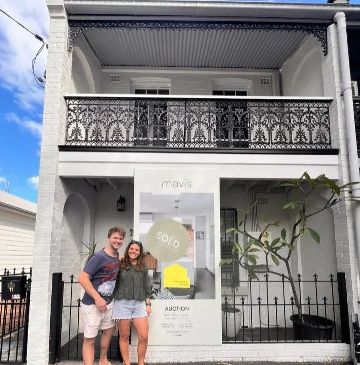 The best offers aren&rsquo;t always the highest price

I recently sat down with a real estate agent &mdash; not to talk deals,
but to understand their transaction and how they operate a little bit more

One comment made a few things click
We were tal