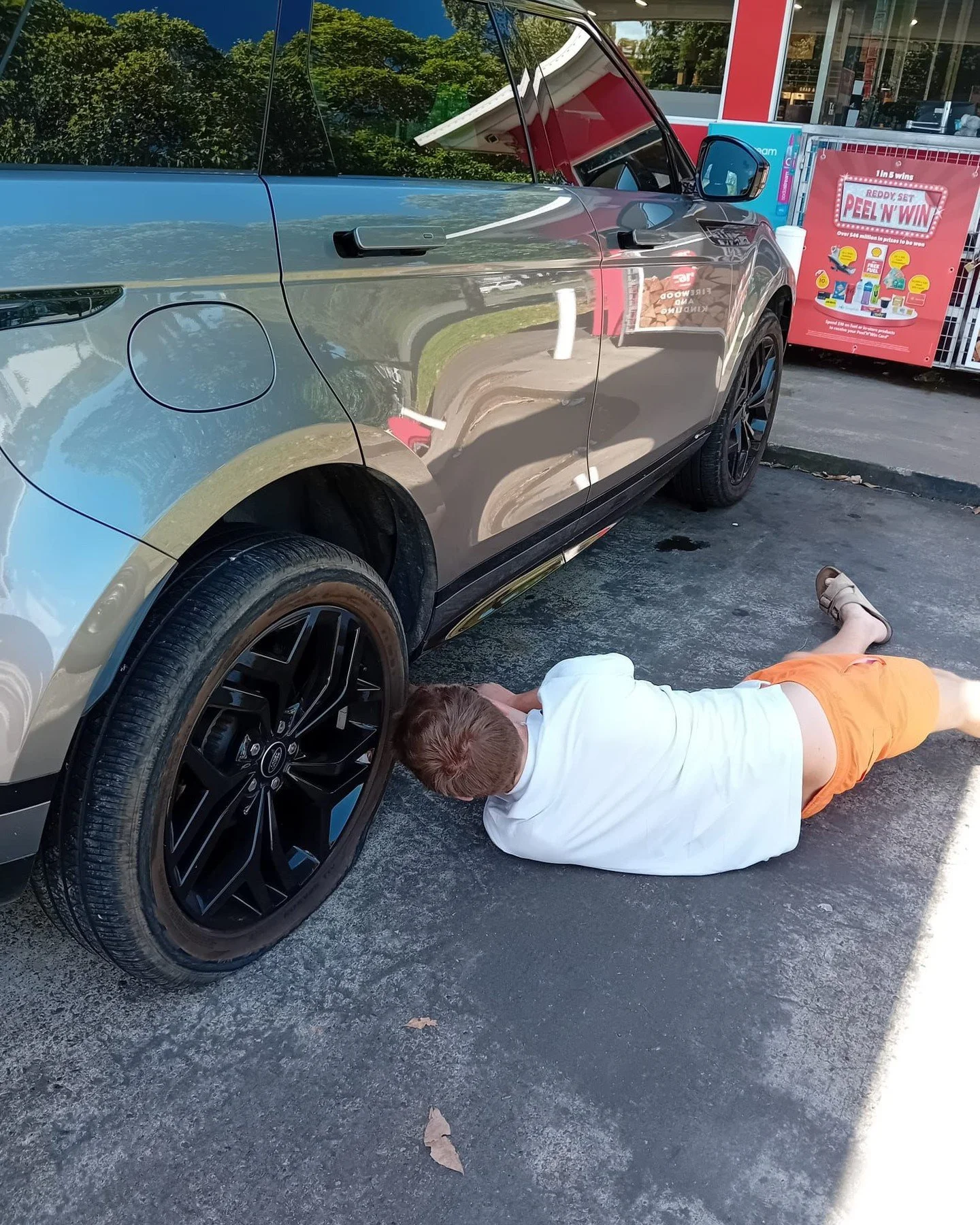 My partner fell asleep mid money chat.

Actual, real sleep.

While I was mid-spreadsheet glow

True story.

We were sitting at the computer, talking about our finances
Like we do each month
and within minutes &mdash; he was OUT.

I get it.

Not every