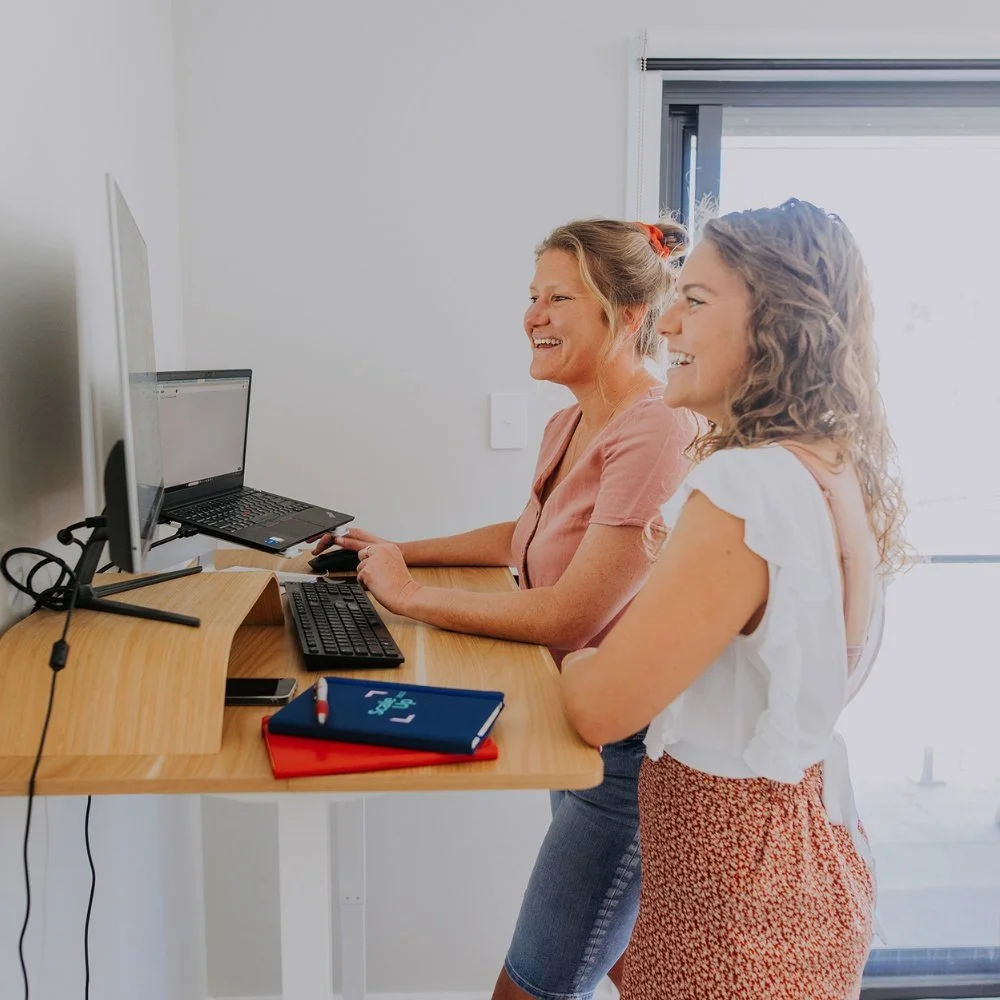 $29,900 of dead money on the line.

Separation isn&rsquo;t easy.

Neither is untangling property.

A client was separating from their partner and needed to pay them out and remove them from the mortgage.

On the surface, the numbers didn&rsquo;t work