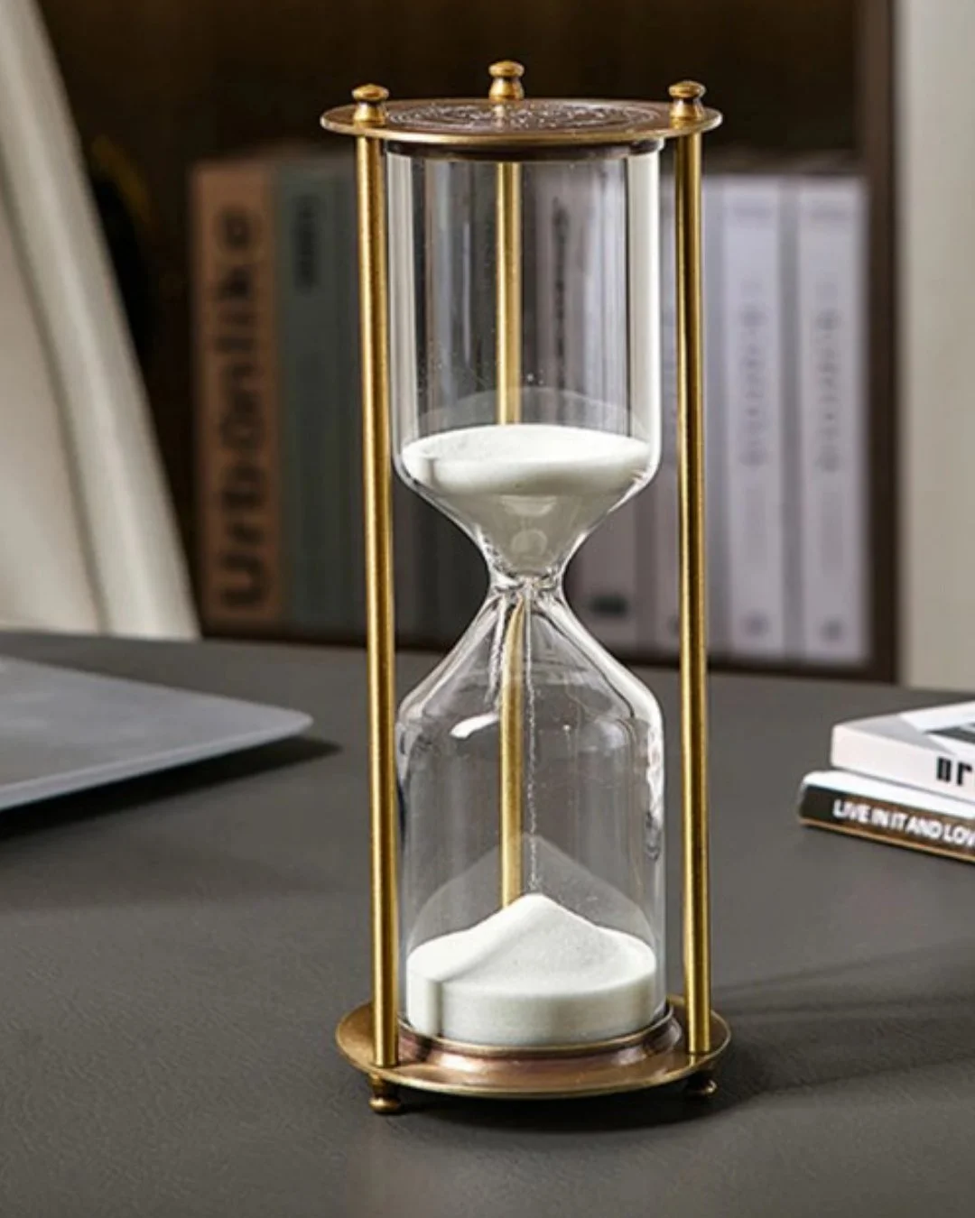 Charlotte paid a 10% deposit to secure her future.

Then spent the next five years hoping it wouldn&rsquo;t fall apart before she got the keys.

September 2020 &mdash; our first discovery call.
Charlotte was ready.

Disciplined.
Excited to buy her fi