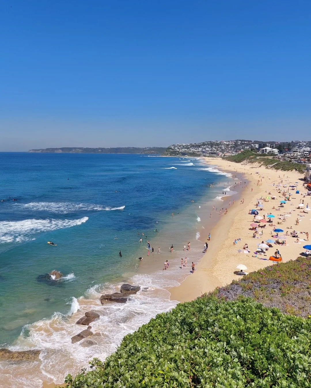 One of the reasons I love working in Newcastle.

I can finish a client meeting&hellip;

&hellip;and be by the water 10 minutes later.

Lifestyle and finances are more connected than people realise.

The whole point of building wealth is freedom.