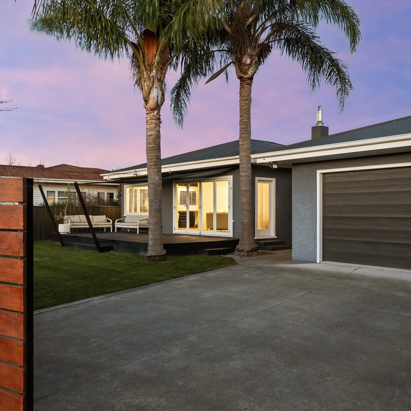 New listing
87 Avondale Road, Greenmeadows 

Details 
&bull; 3 bedrooms
&bull; 1 living 
&bull; 549 (more or less) land area
&bull; 167 (more or less) floor area