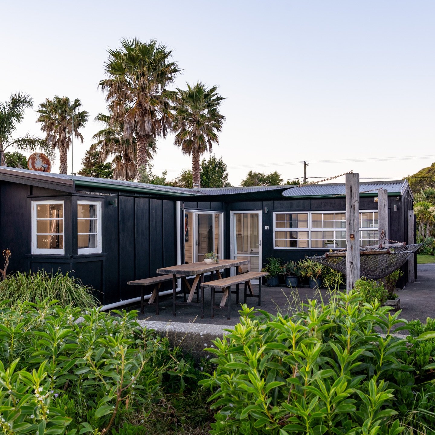 New listing
289 Clifton Road, Te Awanga

Details 
&bull; 2 bedrooms
&bull; 1 living 
&bull; 809 (more or less) land area