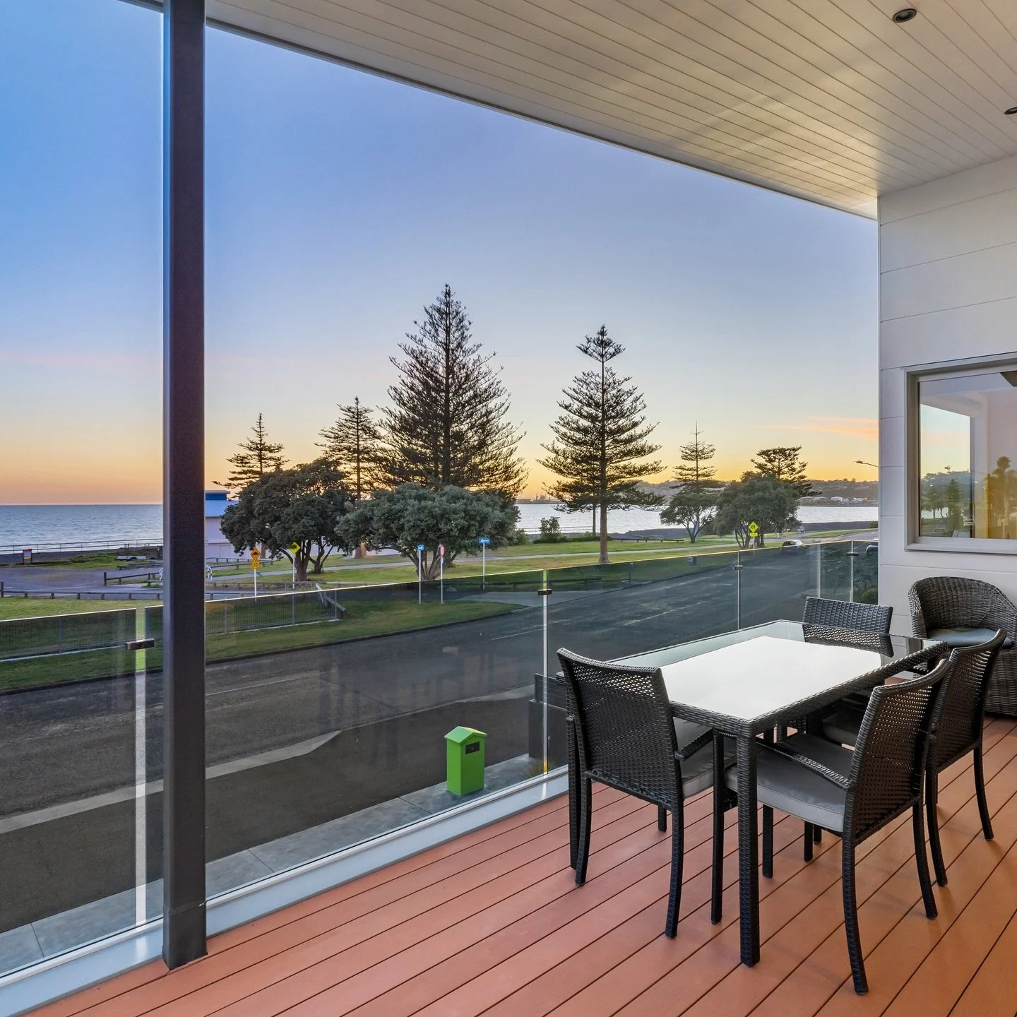 New listing 
17A Ferguson Avenue, Westshore, Napier

Details
&bull; 3 bedrooms
&bull; 2 living 
&bull; 402 (more or less) land area
&bull; 266 (more or less) floor area