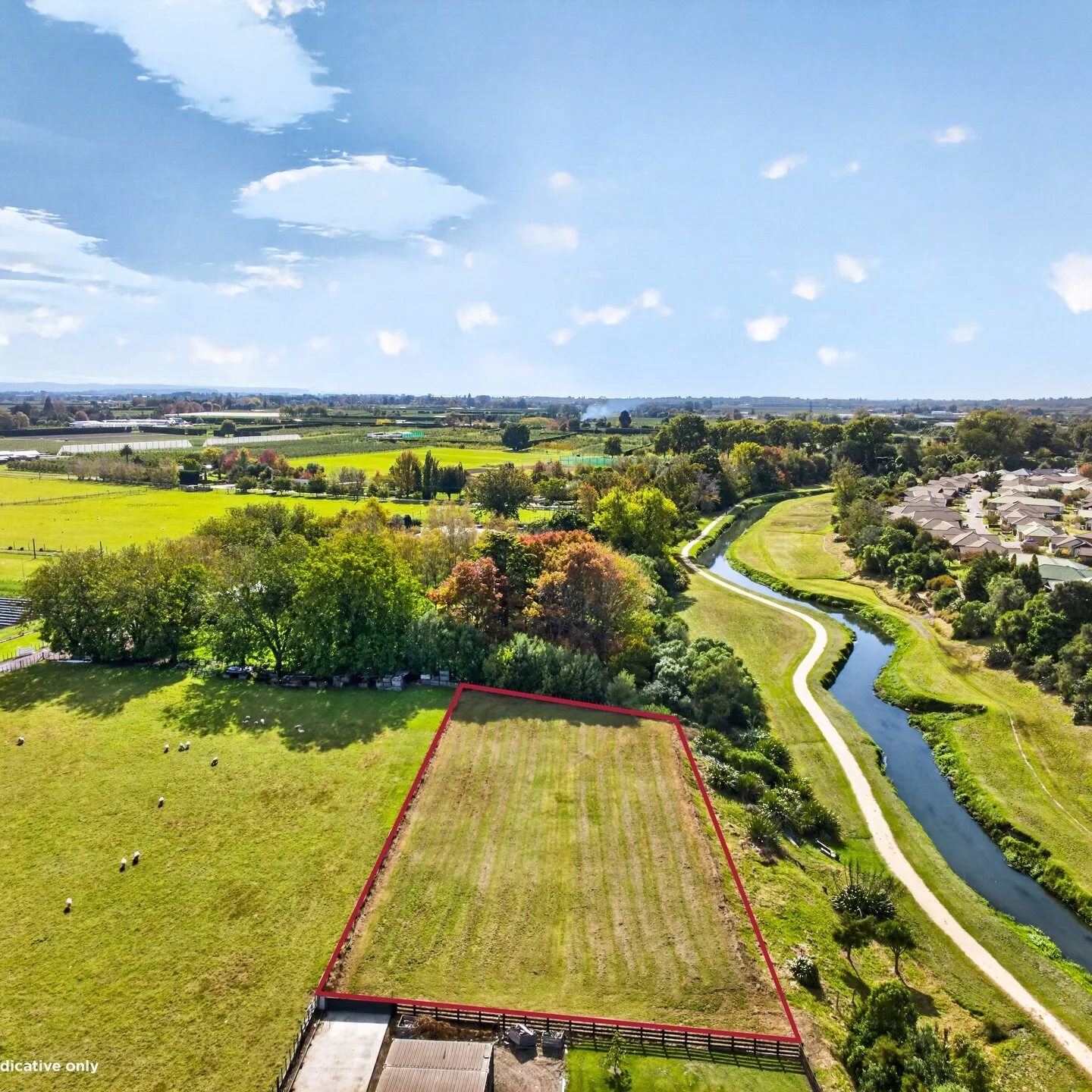 New listing 
66A Havelock Road, Havelock North

Details
&bull; Section
&bull; 2,500sqm (more or less) land area