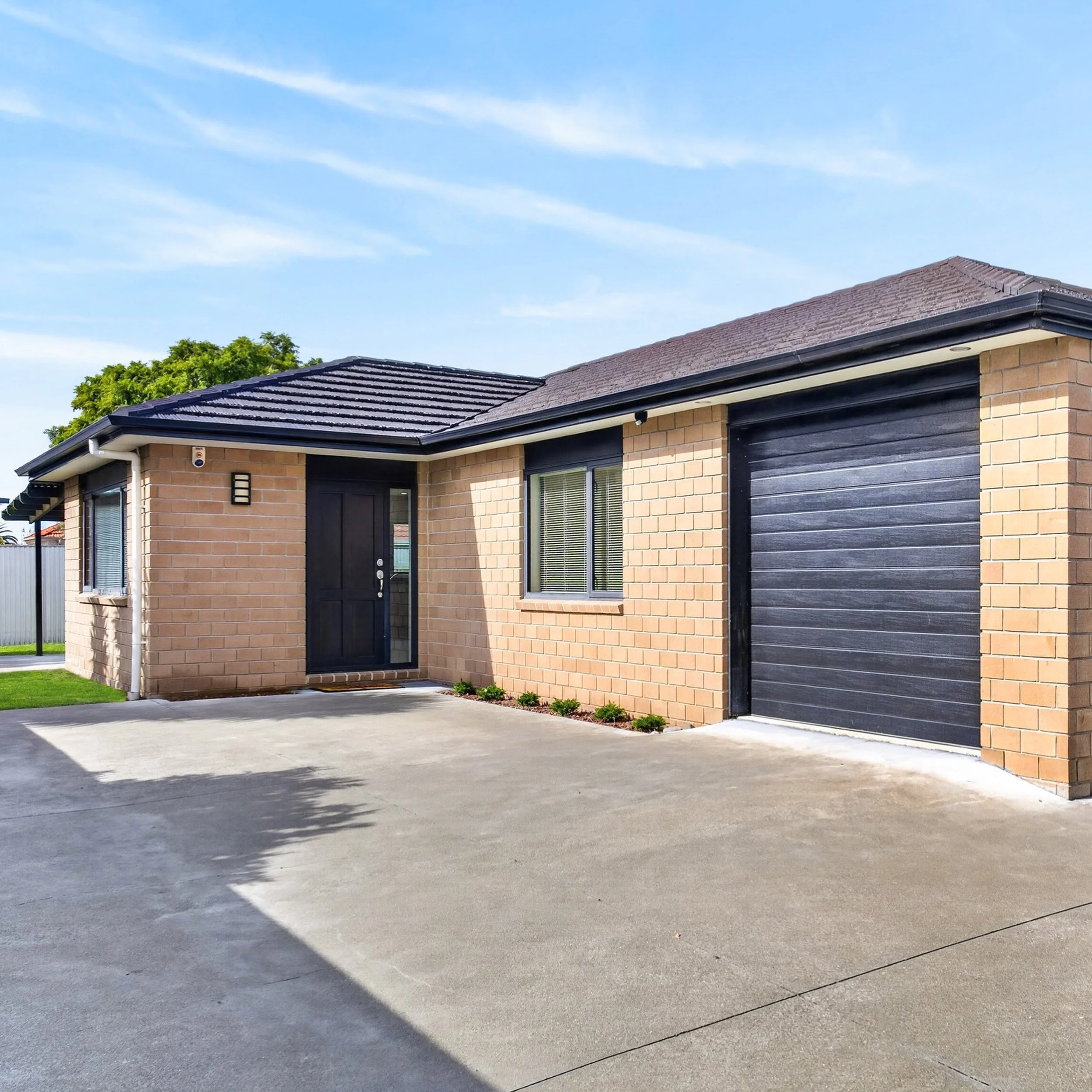 New listing 
22A Nuffield Avenue, Marewa

Details
&bull; 3 bedrooms 
&bull; 1 living 
&bull; 446 (more or less) land area
&bull; 145 (more or less) floor area