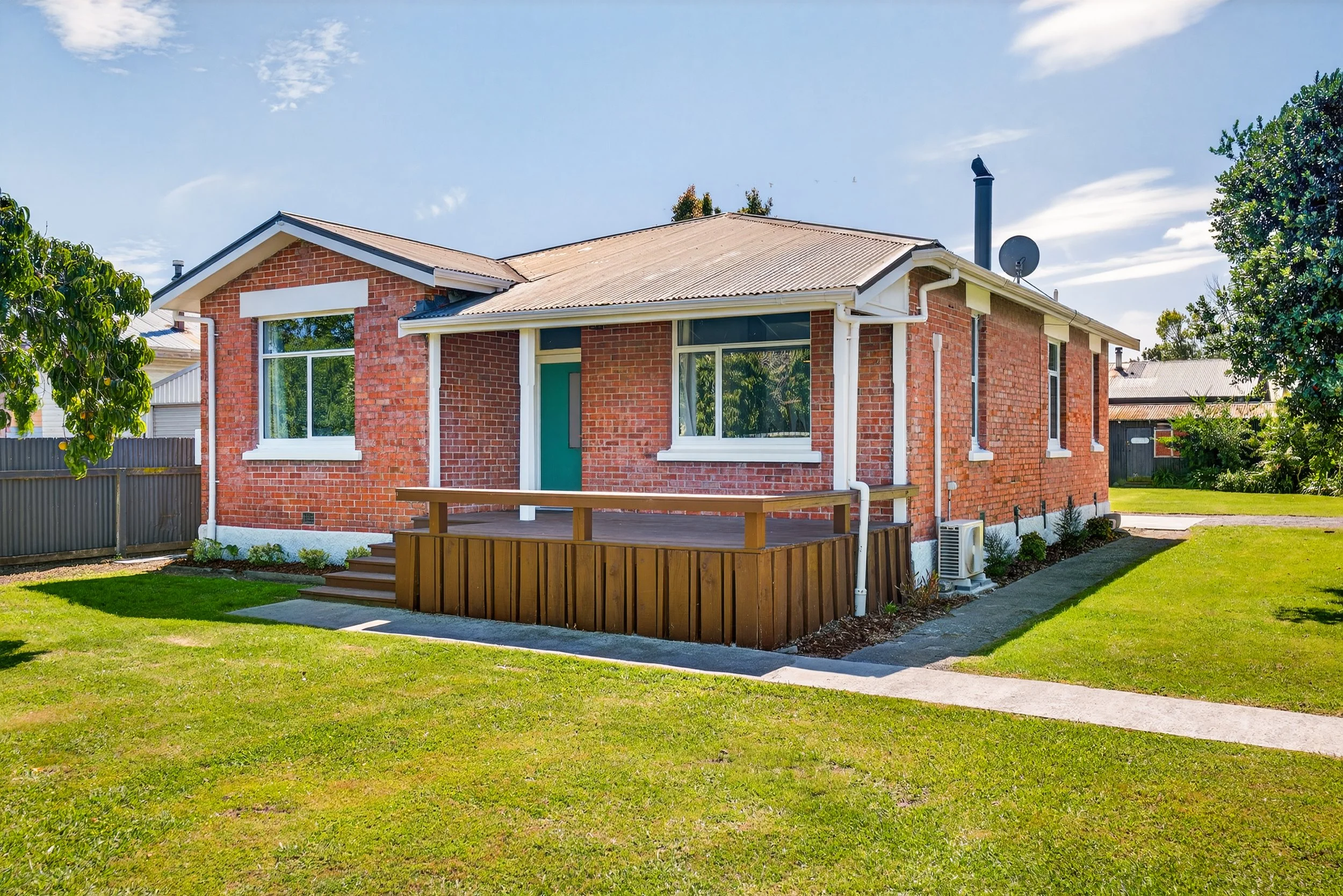 23 Railway Road, Whakatu