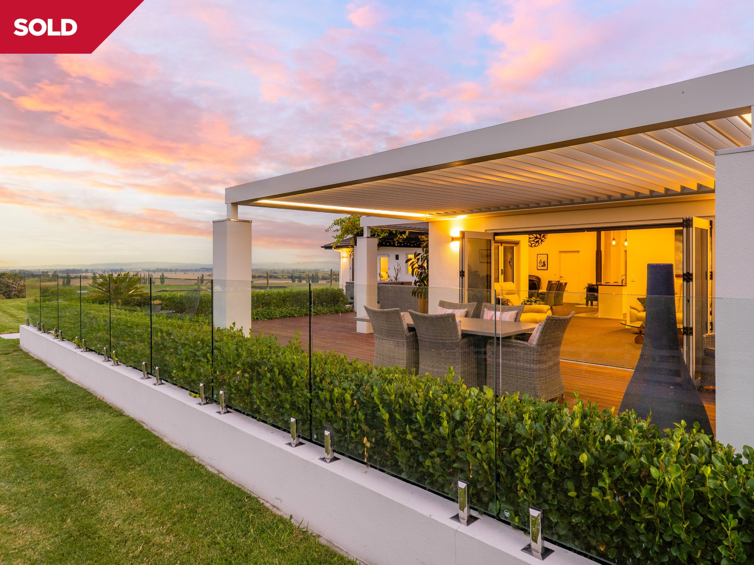 23 Wheatley Road, Waiohiki