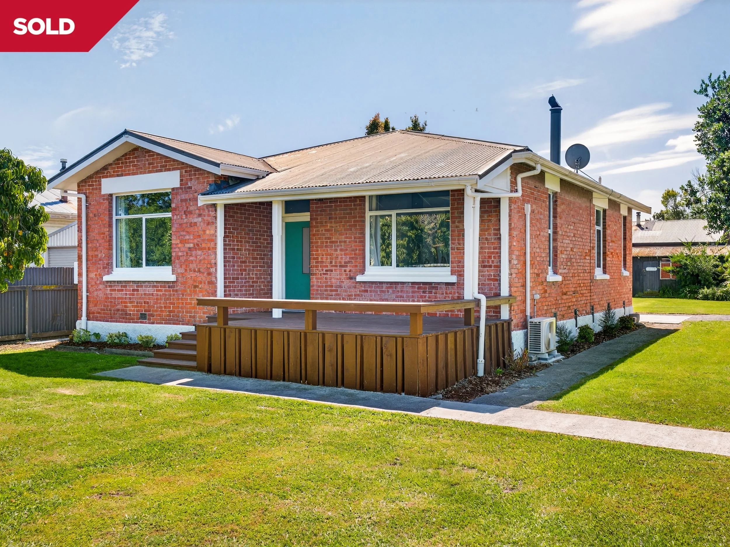 23 Railway Road, Whakatu