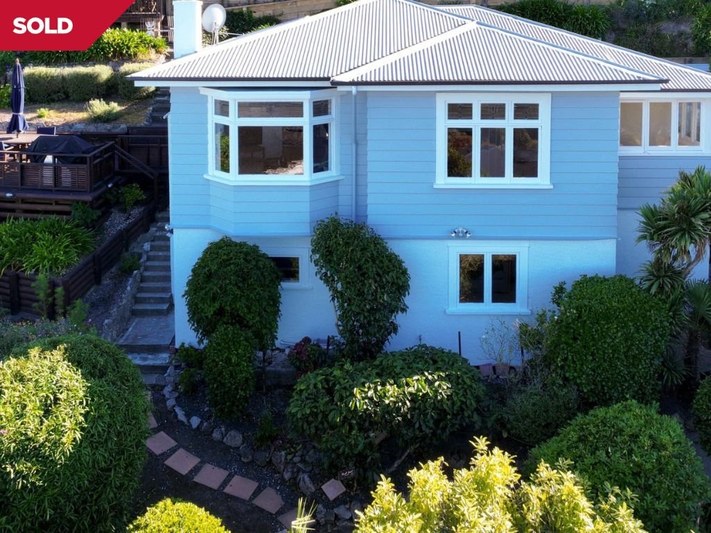 4 Harvey Road, Bluff Hill